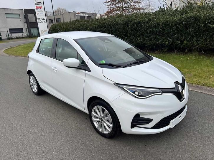 RENAULT - 2023 - ZOE - ELEKTRISCH - Personenauto, Auto's, Renault, Bedrijf, ZOE, Overige brandstoffen, Euro 6, Overige carrosserie