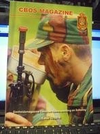 CBOS magazine van 02/2010, Verzamelen, Ophalen of Verzenden, Landmacht, Boek of Tijdschrift