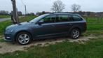 Skoda Octavia Combi 1.0 TSI Ambition 2018, Auto's, Voorwielaandrijving, Stof, Overige kleuren, 109 g/km