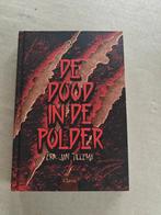 De dood in de polder - Erik Jan Tillema, Enlèvement, Utilisé, Erik Jan Tillema