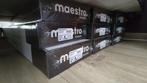 Maestro plafondpanelen Painted Oak ~12m², Ophalen, Nieuw, Hout