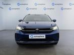 Volkswagen Taigo *Carplay*Clim*APS Ar*ACC, Auto's, Volkswagen, Euro 6, Parkeersensor, 95 pk, Blauw