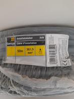 3G 1.5 50M, Doe-het-zelf en Bouw, Elektriciteit en Kabels, Ophalen, Nieuw