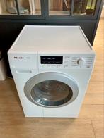 Wasmachine Miele w1 8kg 1600t Nieuwstaat, Elektronische apparatuur, Wasmachines, Ophalen of Verzenden, Zo goed als nieuw