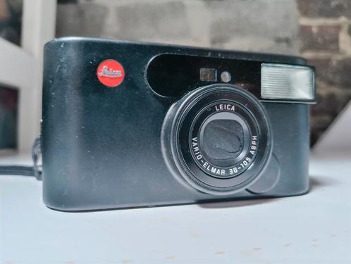 Leica c1, Audio, Tv en Foto, Fotocamera's Analoog, Zo goed als nieuw, Leica, Ophalen