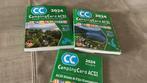 ACSI - CampingCard ACSI 2024 Nederlands, Boeken, Reisgidsen, Nieuw, Ophalen of Verzenden, ACSI, Europa