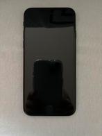 iPhone SE 2022 (3de generatie), Verzenden, Zwart, Zo goed als nieuw, 64 GB