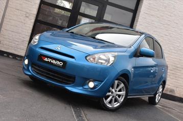 Mitsubishi Spacestar 1.2i Airco / Camera / 81Dkm / Garantie beschikbaar voor biedingen