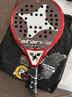 Ruilen Starvie Raptor Evolution padel, Sport en Fitness, Ophalen of Verzenden, Nieuw, Padelracket