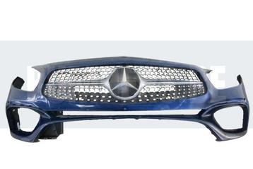 Bumper Mercedes SL W231 AMG Facelift 16-20 A2318851800 Voorb beschikbaar voor biedingen