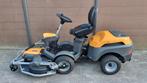STIGA PARK SPECIAL, 4WD, HONDA MOTOR, SERVO, NIEUWSTAAT, Tuin en Terras, Zitmaaiers, Gebruikt, Ophalen of Verzenden, Mulchfunctie