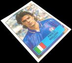 Panini Euro 88 Paolo Maldini # 87 Europa 1988 EK Rookie, Envoi, Neuf