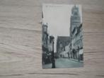 BRUGGE / BRUGES: Steenstraat - Rue des Pierres, Ophalen of Verzenden, Voor 1920, Gelopen, West-Vlaanderen