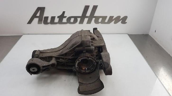 DIFFERENTIEL ARRIÈRE C Audi A6 Avant Quattro (C6), Autos : Pièces & Accessoires, Freins & Transmission, Audi, Utilisé