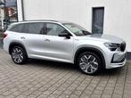 NEW MODEL KODIAQ PLUG IN 204PK SPORTLINE TREKH/20/DCC-22%, 4 cilinders, Alcantara, 5 zetels, 5 deurs