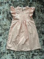Lichtroze jurk maat 122, Kinderen en Baby's, Kinderkleding | Maat 122, Zo goed als nieuw, Jurk of Rok, Primark, Verzenden