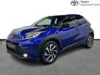 Toyota Aygo X X pulse MT Carplay Android Alu, Auto's, Toyota, Euro 6, 72 pk, Handgeschakeld, 998 cc