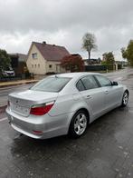 BMW 530d E60 automaat, Auto's, Automaat, Achterwielaandrijving, 155 kW, 2993 cc