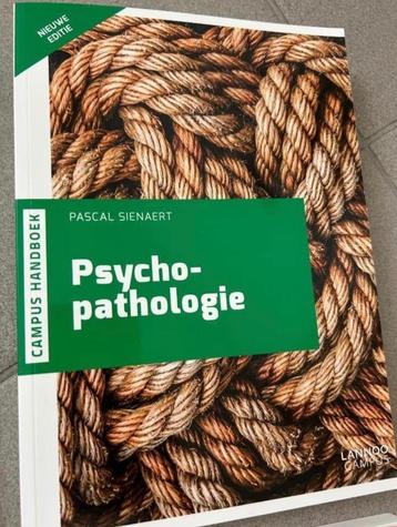 Psychopathologie handboek beschikbaar voor biedingen