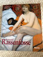 Rassenfosse Armand, Enlèvement, Comme neuf