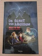 De schat van Kruisem - Marc de Bel, Livres, Livres pour enfants | Jeunesse | 10 à 12 ans, Comme neuf, Marc de Bel, Enlèvement ou Envoi