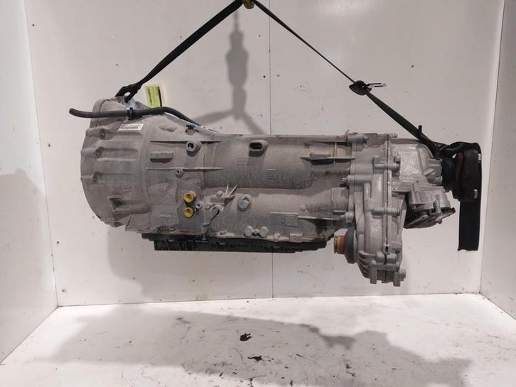 VERSNELLINGSBAK AUTOMAAT BMW X3 (F25) (01-2010/12-2017), Auto-onderdelen, Transmissie en Toebehoren, BMW, Gebruikt