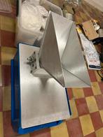 Bier brouw home brew schrootmachine, ketels, koeler etc, Ophalen, Gebruikt