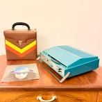 TOURNE-DISQUE VINTAGE EUROPHON FONOJET RECORD SCRAPER RARE, Autres marques, Tourne-disque, Envoi, Automatique