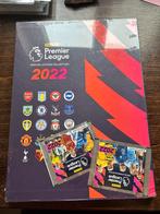 Panini England ‘ Hardcover album 2023’, Ophalen of Verzenden, Nieuw, Meerdere stickers