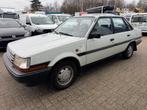 Toyota Carina *BELGIAN ORIGINE-DIESEL-MINT CONDITION*, Auto's, Oldtimers, 4 deurs, Wit, Bedrijf, Toyota