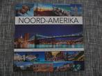 Noord Amerika, Guide ou Livre de voyage, Enlèvement ou Envoi, Comme neuf, Amérique du Nord
