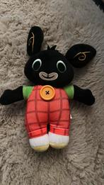 Bing knuffel, Enlèvement, Comme neuf