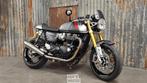 Triumph Thruxton 1200 RS (btw aftrekbaar), 2 cilinders, Bedrijf, Sport, Meer dan 35 kW
