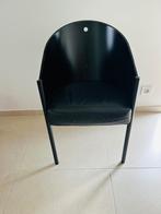 Starck Costes Driade stoel zwart, Huis en Inrichting, Design, Gebruikt, Eén, Hout