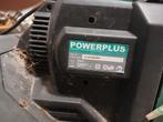 HAKSELAAR POWER PLUS, Ophalen of Verzenden, Zo goed als nieuw