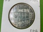 België - Kon Albert II zilver proof 50 J Benelux - 1994, Ophalen, Zilver, Losse munt, Zilver