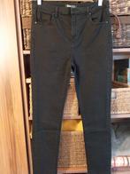 Zwarte broek TOXIK maat 40, Kleding | Dames, Broeken en Pantalons, Ophalen of Verzenden, Zo goed als nieuw, Maat 38/40 (M)