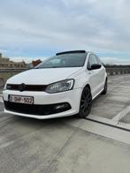 Gti polo volkswagen, Auto's, Euro 5, Zwart, Wit, Particulier