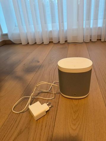 Enceinte intelligente Xiaomi L09G beschikbaar voor biedingen