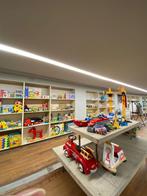 Baby en kinderwinkel over te nemen