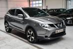 Nissan QASHQAI 1.2 DIG-T 2WD Connect - NAVI / CAMERA / BLUET, Voorwielaandrijving, Gebruikt, 4 cilinders, 116 pk