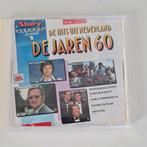 Cd sterren festival 1 : de hits uit Nederland de jaren 60, Cd's en Dvd's, Cd's | Verzamelalbums, Ophalen of Verzenden, Zo goed als nieuw
