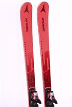 156 163 170 cm ski's ATOMIC REDSTER S7 2024, red, grip walk, Sport en Fitness, Skiën en Langlaufen, 140 tot 160 cm, Gebruikt, Verzenden