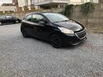 Peugeot 208 1.0 benzine, Auto's, Euro 6, Zwart, Particulier, 1000 cc