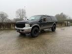 2001 Ford Excursion 4x4 7.3 V8 Diesel Personenauto, Auto's, Ford, Automaat, Gebruikt, Overige modellen, Overige brandstoffen