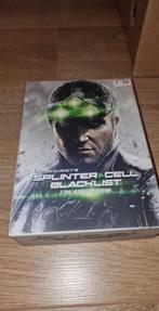 Splinter Cell Blacklist Collector Edition Xbox 360 New !!!, Ophalen, Nieuw