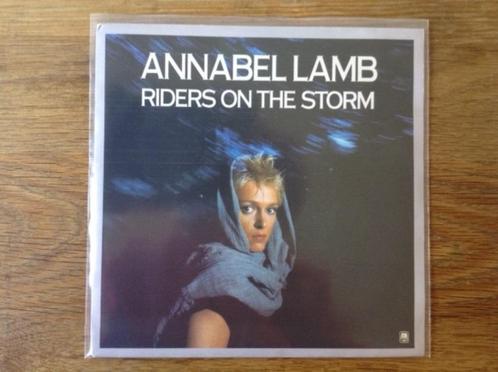 single annabel lamb, Cd's en Dvd's, Vinyl Singles, Single, Pop, 7 inch, Ophalen of Verzenden