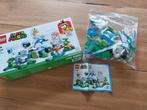 Lego Super Mario : verschillende sets, Ophalen of Verzenden, Gebruikt, Lego