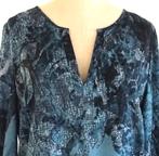 Prachtige jurk merk Melvin. Maat 46. Heel weinig gedragen, Kleding | Dames, Overige kleuren, Melvin, Maat 46/48 (XL) of groter