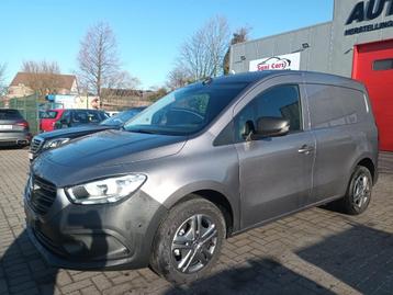 Mercedes Citan 1.5 Diesel BJ 2023 20000 km Garantie hors TVA